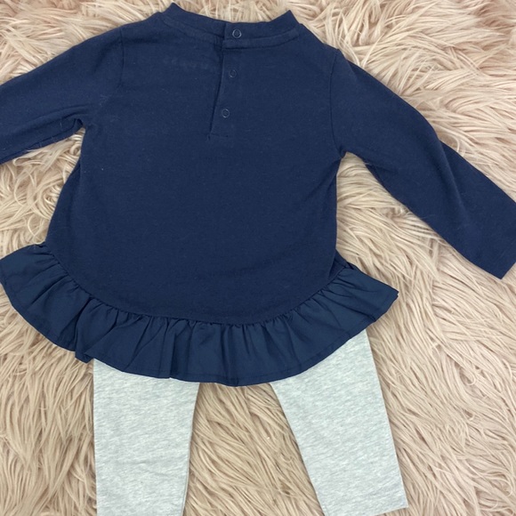 Baby Girl Guess Outfit - Picture 4 of 4